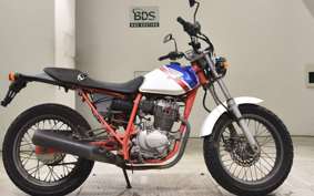 HONDA FTR223 MC34