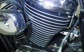 SUZUKI INTRUDER 400 Classic 2013 VK56A