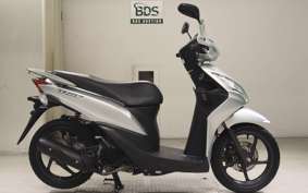 HONDA DIO 110 2007 JF31