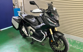 HONDA X-ADV 750 2024 RH10
