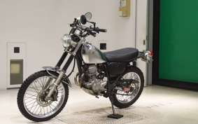 YAMAHA BRONCO 2006 5BT