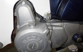 HONDA C70 SUPER CUB E C70