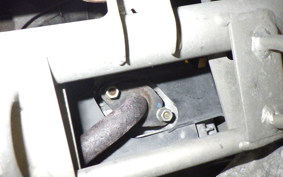 HONDA DIO CESTA GEN 2 2020 AF68