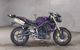 TRIUMPH TRIUMPH STREET TRIPLE TMD406