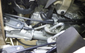 HONDA GYRO CANOPY 1983 TA03
