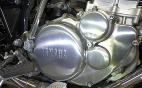 YAMAHA SR400 Gen.5 2021 RH16J