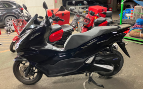 HONDA PCX 125 JK05