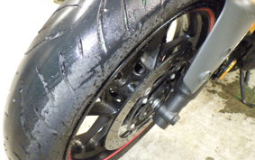 YAMAHA TRACER 9 GT 2021 RN70J