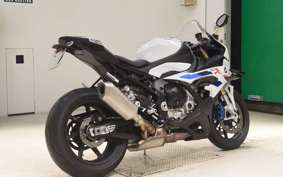 BMW S1000RR M DDC 2024