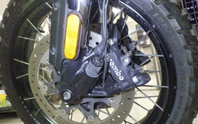 HARLEY PAN AMERICA 1250 S 2021
