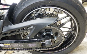 KAWASAKI Z900RS 2025 ZR900K