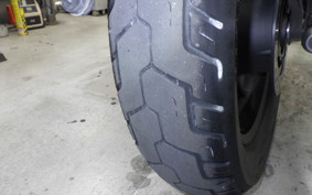 HONDA REBEL 250 A 2006 MC49