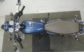 YAMAHA SR400 Gen.5 2020 RH16J