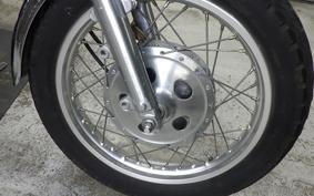 YAMAHA SR400 Gen.2 1997 1JR