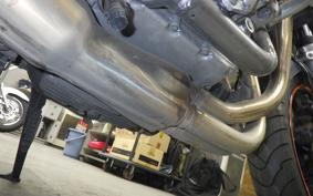 SUZUKI BANDIT 1250 SA 2007 GW72A