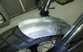 YAMAHA TW225 DG09J