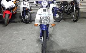 HONDA C50 SUPER CUB AA01