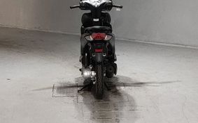 HONDA DIO110 BASIC JK03