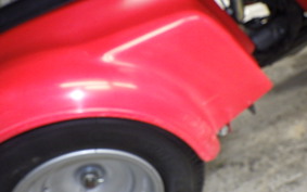 HONDA GYRO CANOPY TA03