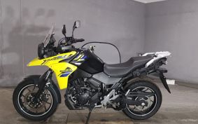 SUZUKI V-STROM 250 DS12E