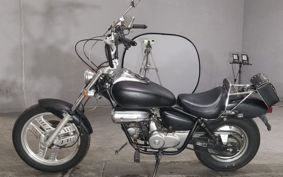 HONDA MAGNA 50 AC13