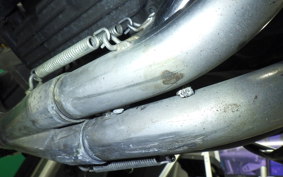 YAMAHA XJR400 Gen.2 R 2001 4HM