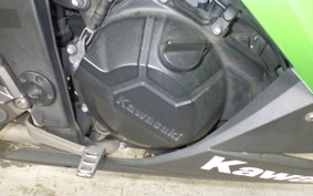 KAWASAKI NINJA 250 1995 EX250L