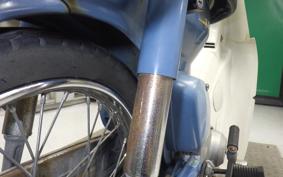 HONDA C50 SUPER CUB C50