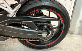 HONDA CBR650R 2020 RH03