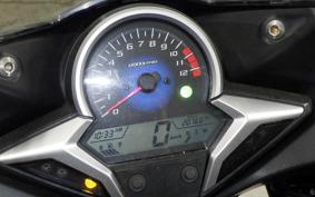 HONDA CBR250R A 2023 MC41