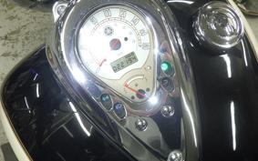 YAMAHA DRAGSTAR 400 CLASSIC 2006 VH01J