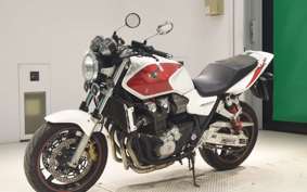 HONDA CB1300SF SUPER FOUR 2008 SC54