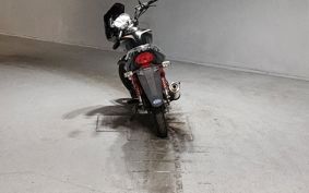 HONDA CBF125 PCJ7