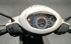 SUZUKI ADDRESS V125 DT11A