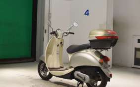HONDA CREA SCOOPY 2019 AF55