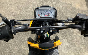 HONDA ZOOMERX JF52