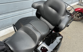 HARLEY FLHXU 2025 AK7