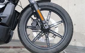 HARLEY RH975 ナイトスター 2007 ZH1