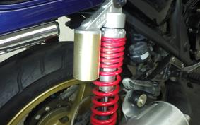 KAWASAKI ZRX-2 2002 ZR400E