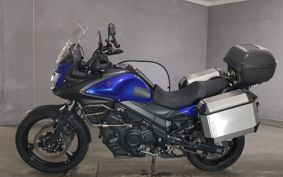 SUZUKI DL650 ( V-Strom 650 ) 2013 VP56A