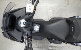BMW C400GT 2024