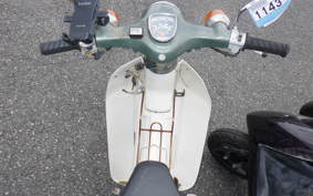 HONDA C90 SUPER CUB HA02