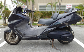 HONDA SILVERWING 400 2003 NF01