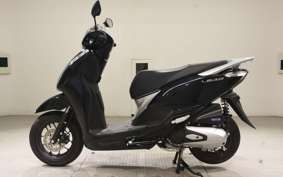 HONDA LEAD 125 1972 JK12