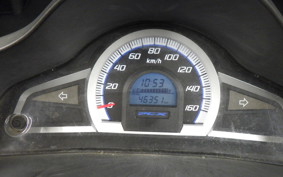 HONDA PCX 125 2018 JF56