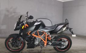 KTM 990 SUPER DUKE R 2007 VD940