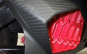 YAMAHA CYGNUS Griffus 2021 SEJ4J