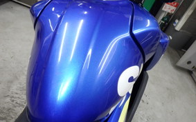 SUZUKI GSX-S125 DL32B
