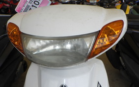 YAMAHA JOG Delux 2019 SA39J