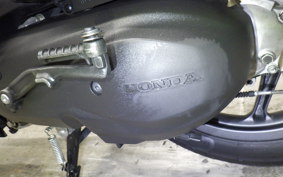 HONDA DIO 110 2023 JF31